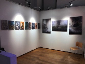 ACAF 2017, BOZAR, Bruxelles